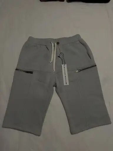 Gareth Pugh SS14 Shorts