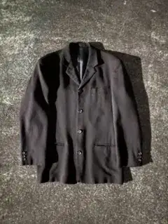 Y's for men Tailored jacket