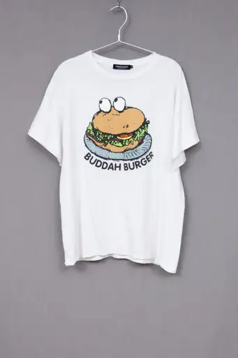 UNDERCOVER Burger T-Shirt