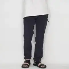 GRAMICCI × URBAN RESEARCH 別注 ストレッチNNパンツ
