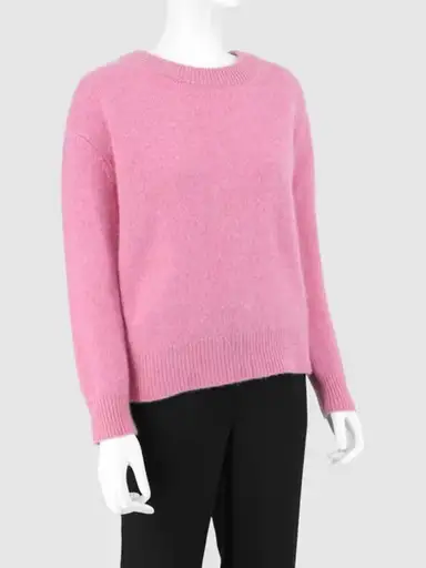 Lisa Yang - S/M/L - Pure Cashmere - Sweater