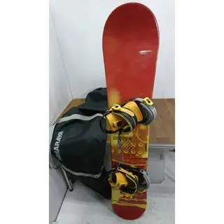 C58461 SALOMON スノーボード145cm　driver アイザックセラムエクスペリエンス(ISAAC SELLAM EXPERIENCE)のスポーツ/アウトドアのスノーボード(ボード)の商品詳細ページへのリンク