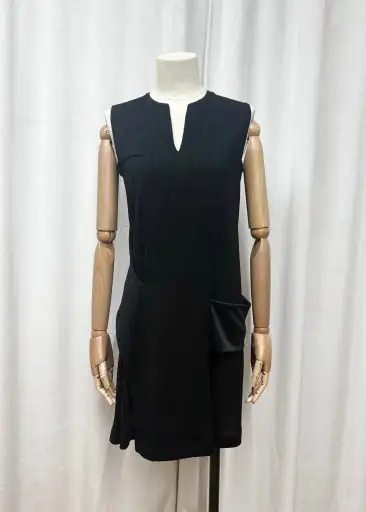 Balenciaga by Nicholas Ghesquiére dress, Spring 2010