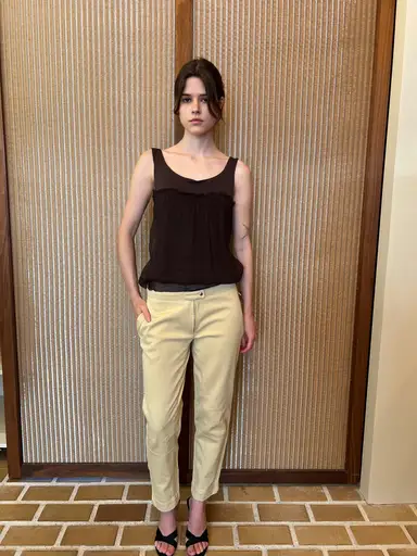 Prada Culottes