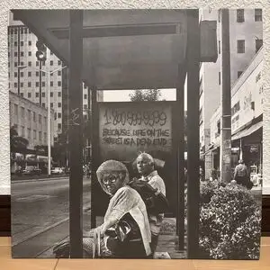 Millie & Andrea Drop The Vowels レコード LP Andy Stott Demdike Stare