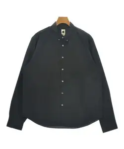 vowels カジュアルシャツ メンズ バウルズ 中古　古着