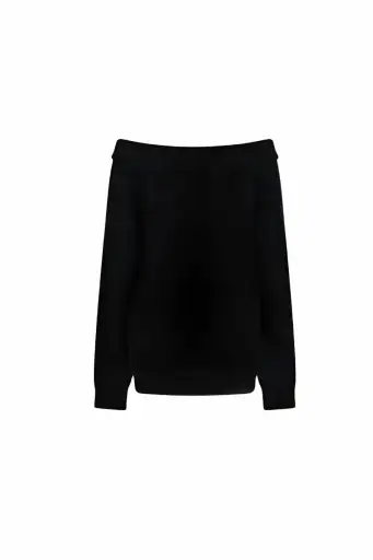 Valentino Garavani - Women's Solid-color Ribbed Sweater