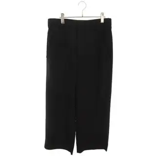 アンドゥムルメステール  B0010304FA558099 レーヨンワイドロングパンツ メンズ 48 アンドゥムルメステール(Ann Demeulemeester)のメンズのパンツ(その他)の商品詳細ページへのリンク