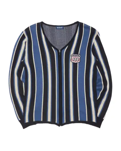 Hysteric Glamour