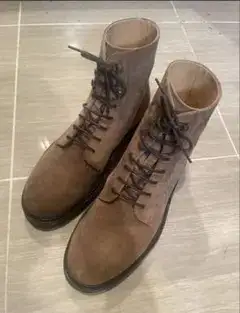 [to六四様専用]Brunello Cucinelli suede boots