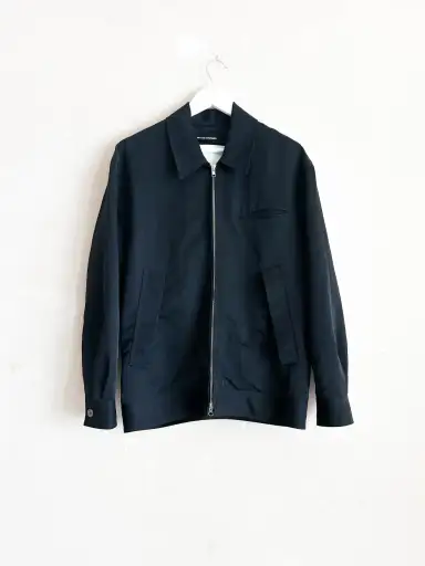 Coach Jacket