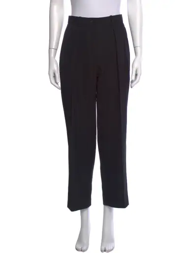 Straight Leg Pants