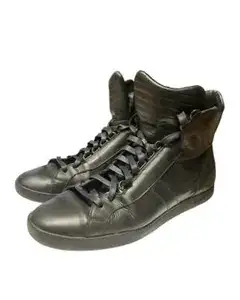 S/S04 DIOR HOMME strip shoes 42