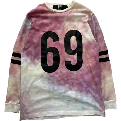 Hood By Air