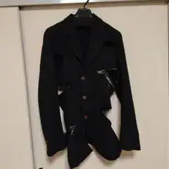 COMME des GARCONS HOMME PLUS 19SS　ジャケット