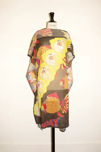 Junya Watanabe Dress