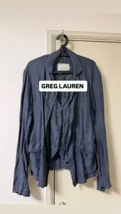 GREG LAUREN ジャケット