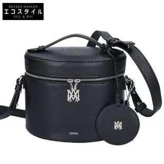 AMIRI アミリ 新品未使用 AWHABA1060 26SS ラージ バニティ トップハンドルバッグ アミリ(AMIRI)のレディースのバッグ(ショルダーバッグ)の商品詳細ページへのリンク