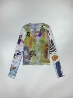 deadstock rare s cop copine aec