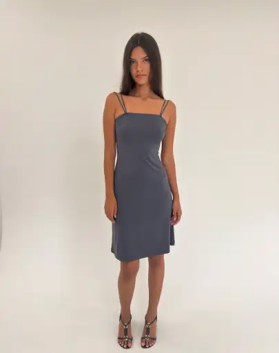 90s Fendi “swim” dress