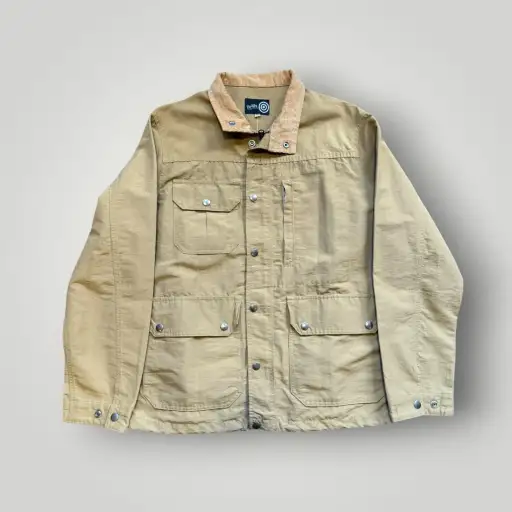 South2 West8 Utility Jacket L