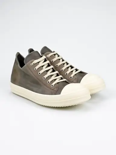 Transparent Low Ramones