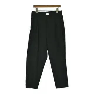 LIMI feu リミフー パンツ（その他） S 黒 【古着】【中古】【送料無料】 リミフゥ(LIMI feu)のレディースのパンツ(その他)の商品詳細ページへのリンク