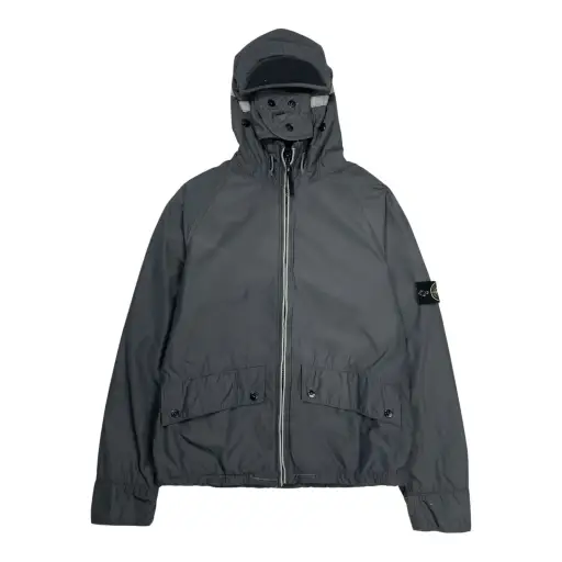 Vintage Stone Island Riot Mask Sniper Jacket, Size Medium