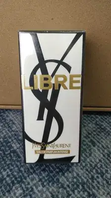 Yves Saint Laurent Libre Intense 90ml EDP