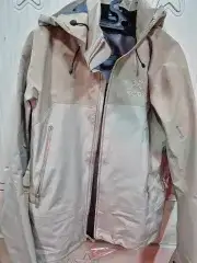 ARC'TERYX アークテリクス ベータAR スモーク S