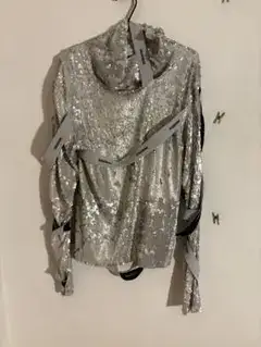 KOZABURO スパンコール 19aw