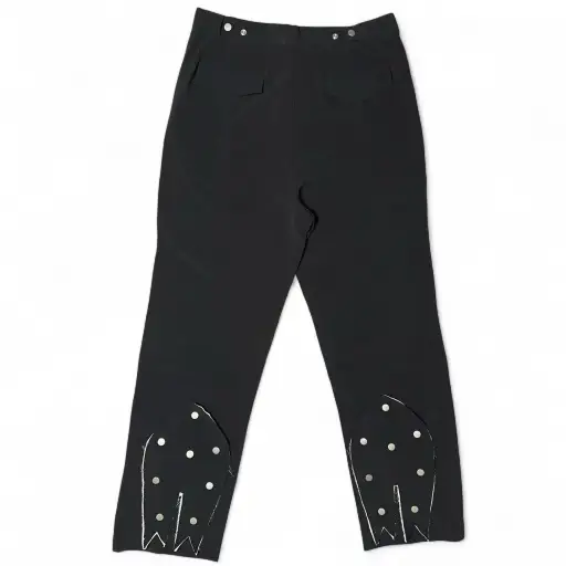 NAMACHEKO Krokus Trousers size L