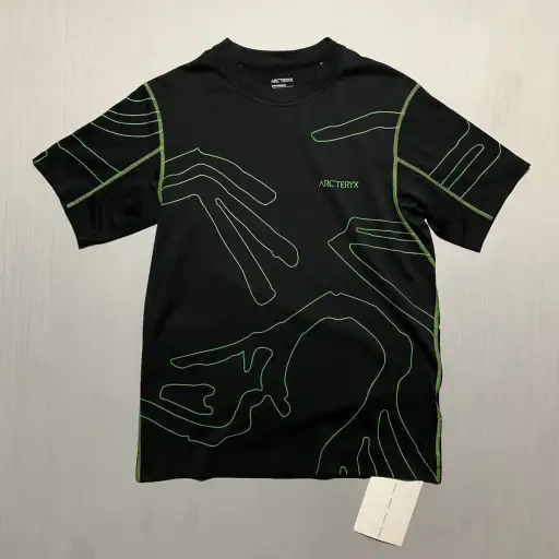 Arcteryx System_A Tee