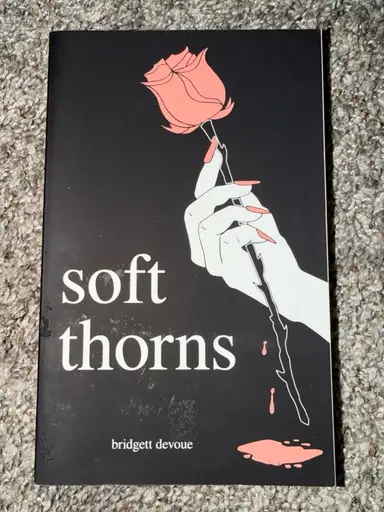 Bundle of Poem Paperbacks