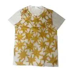 Tao Comme Des Garcons Glitter T-Shirts
