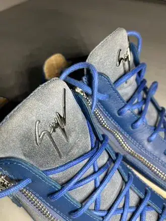 Giuseppe Zanotti Sneaker