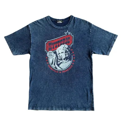 Hysteric Glamour