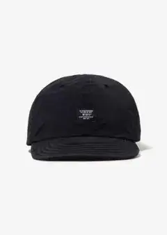 wtaps 26aw A3 / CAP / NYLON. TAFFETA