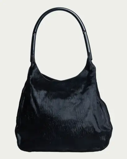 Prada Pony-Hair Hobo
