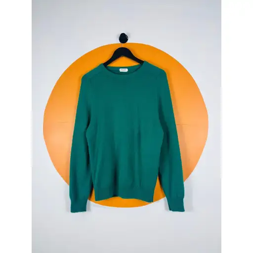 Saint Laurent sweater 2015 Hedi era 100% cashmere designer