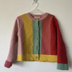 STELLA McCARTNEY カーディガン　4years