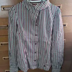 Vivienne Westwood RED LABEL ストライプシャツ