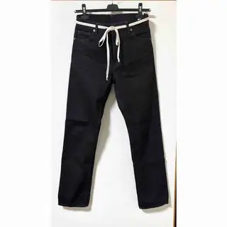 individual sentiments インディビジュアルセンチメンツ メンズのパンツ(その他)の商品詳細ページへのリンク