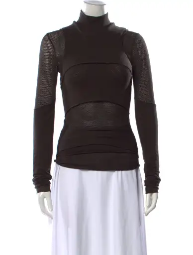 Turtleneck Sweater