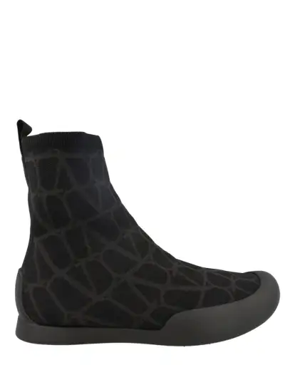VLogo Cityshore High-Top Sneakers
