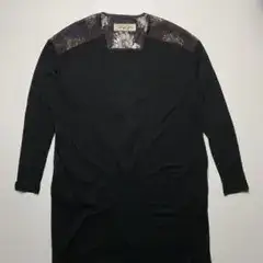 share spirit archive lace long ONE PIECE