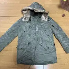 バズリクソンズN3Ｂ　U.S. AIR FORCE ミリタリージャケット