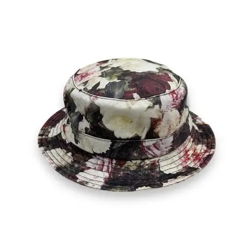 SUPREME / 2013SS PCL BUCKET HAT