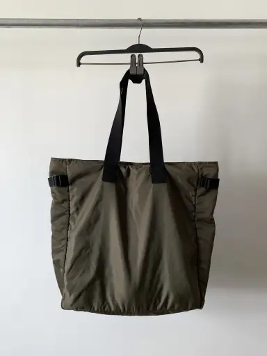 INED HOMME by Yohji Yamamoto Shoulder Bag