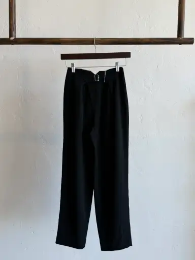 Issey Miyake Women's Pants